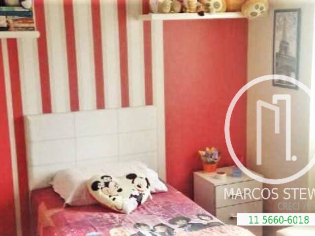 Apartamento para Comprar em São Paulo - 5