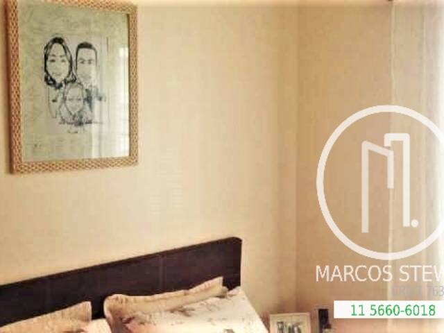 Apartamento para Comprar em São Paulo - 4