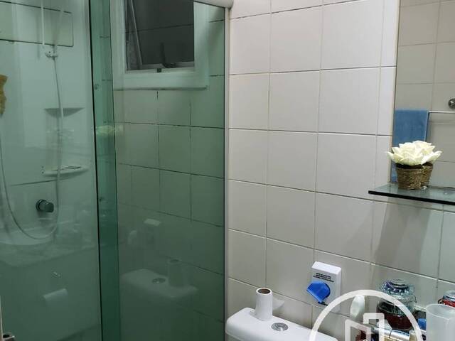 Apartamento para Comprar em São Paulo - 4