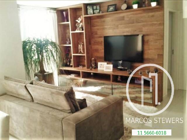 Apartamento para Comprar em São Paulo - 4