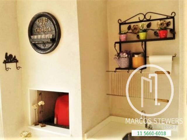 Apartamento para Comprar em São Paulo - 5