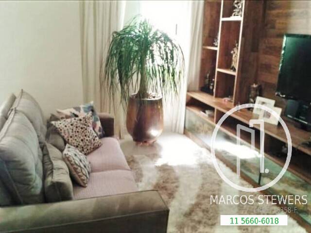 Apartamento para Comprar em São Paulo - 2