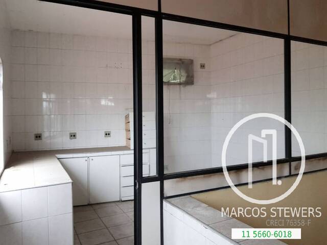 Casa para Alugar em São Paulo - 2