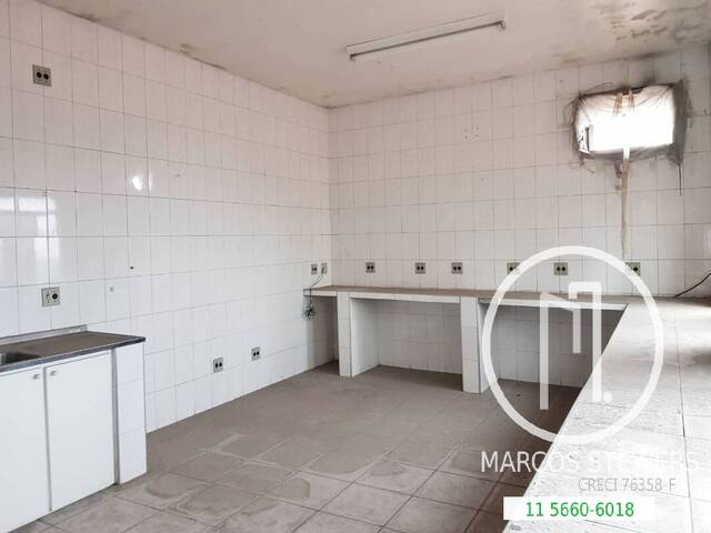 Casa para Alugar em São Paulo - 3