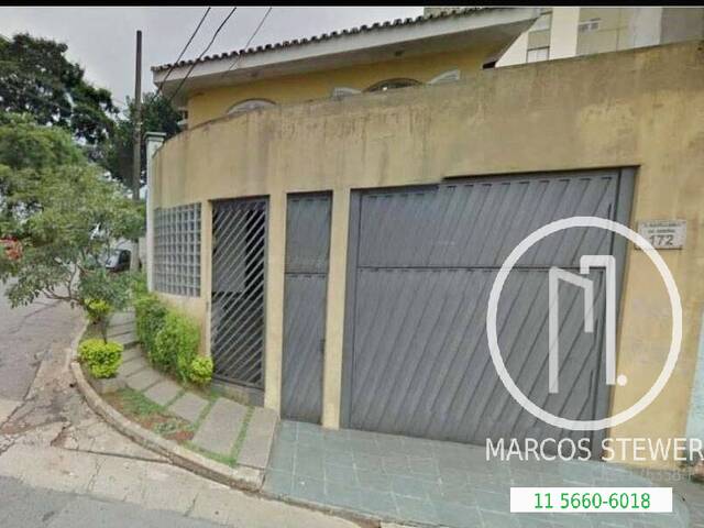 #1e66e3 - Casa para Comprar em São Paulo - SP - 1