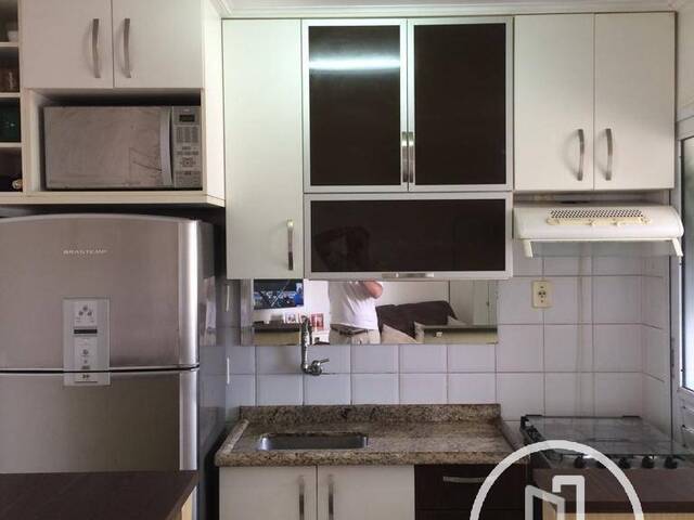Apartamento para Comprar em São Paulo - 4