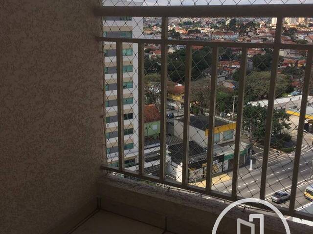 Apartamento para Comprar em São Paulo - 5