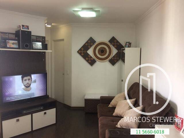 Apartamento para Comprar em São Paulo - 2