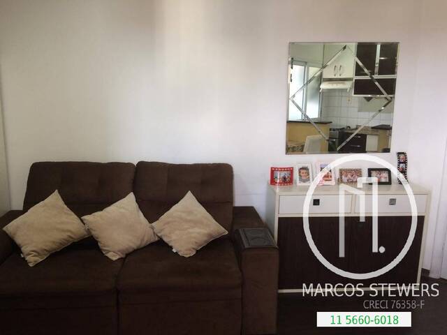 Apartamento para Comprar em São Paulo - 3