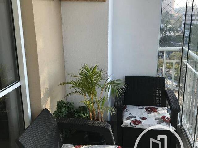 Apartamento para Comprar em São Paulo - 5