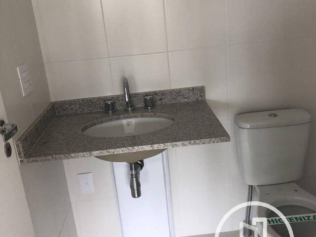 Apartamento para Comprar em São Paulo - 3