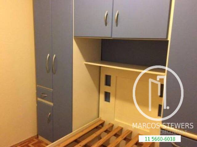Apartamento para Comprar em São Paulo - 5
