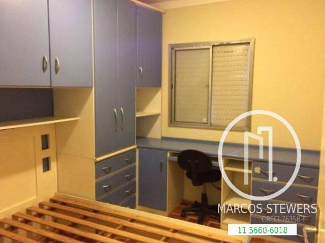 Apartamento para Comprar em São Paulo - 4