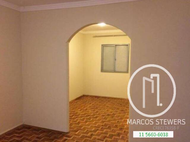 Apartamento para Comprar em São Paulo - 3