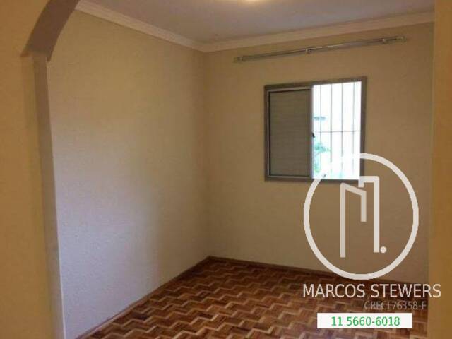 Apartamento para Comprar em São Paulo - 2