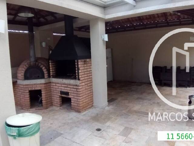 Apartamento para Alugar em São Paulo - 5