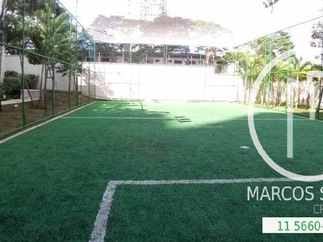 Apartamento para Alugar em São Paulo - 4
