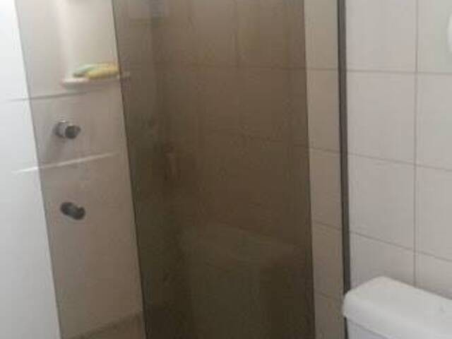 Apartamento para Comprar em São Paulo - 4