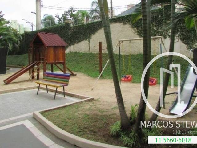 Apartamento para Comprar em São Paulo - 5
