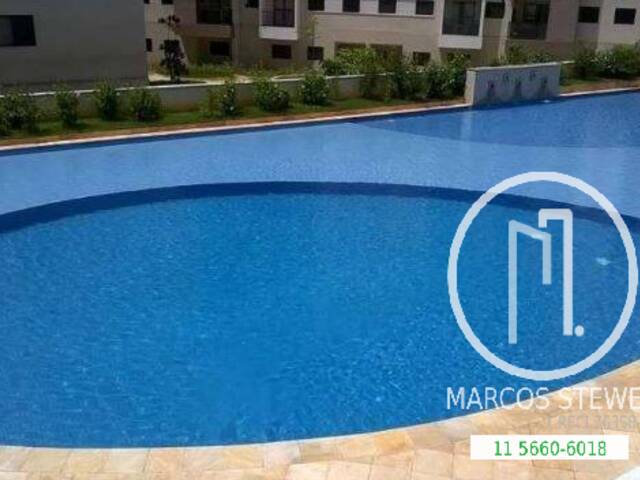 Apartamento para Alugar em São Paulo - 2