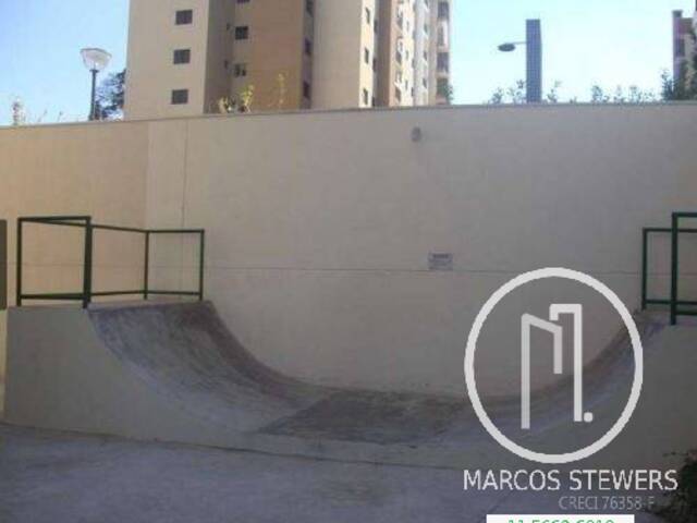 Apartamento para Alugar em São Paulo - 4