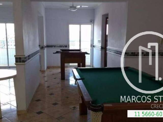 Apartamento para Comprar em Praia Grande - 5