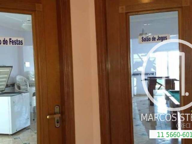 Apartamento para Comprar em Praia Grande - 4