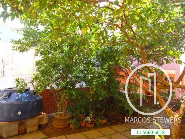 Casa para Comprar em São Paulo - 5