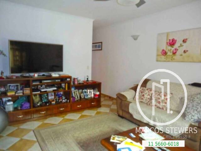 Casa para Comprar em São Paulo - 2