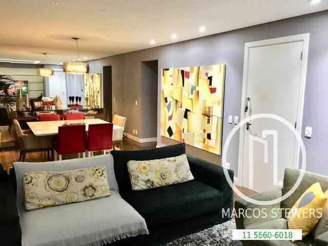 Apartamento para Alugar em São Paulo - 2