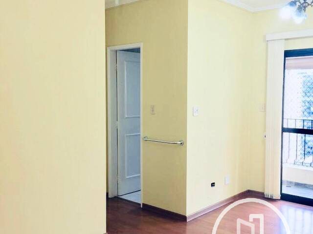 Apartamento para Alugar em São Paulo - 3