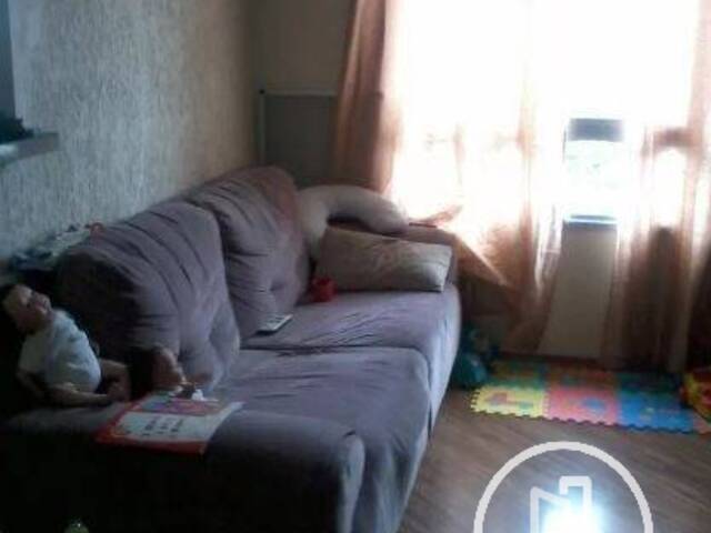 Apartamento para Alugar em São Paulo - 2