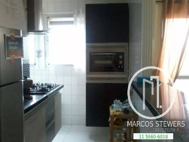 Apartamento para Alugar em São Paulo - 3