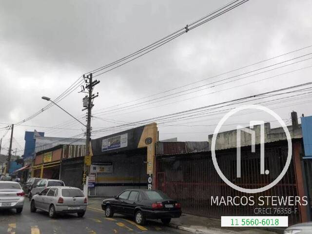 Sala Comercial para Alugar em São Paulo - 4