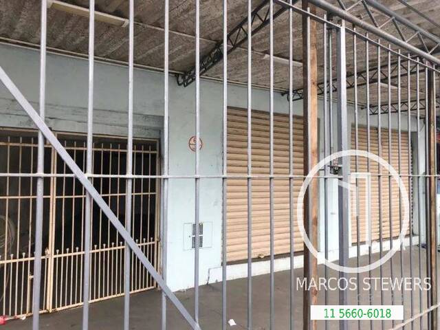 #1GQCN9B - Sala Comercial para Alugar em São Paulo - SP - 3