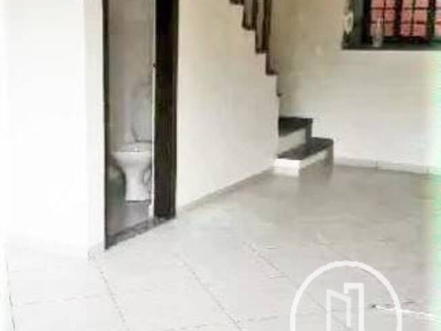 Casa para Alugar em São Paulo - 2