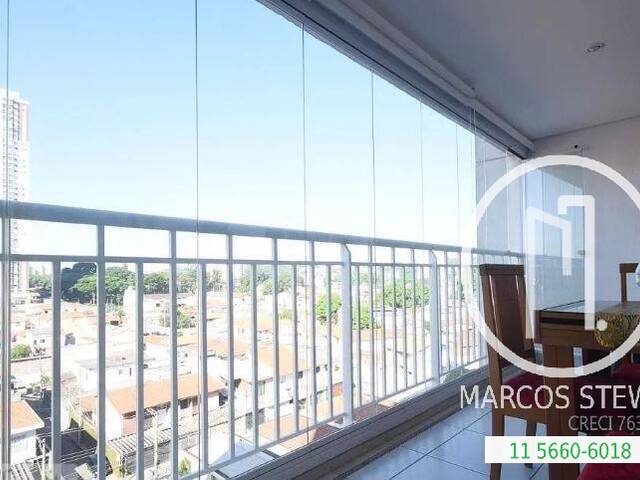 Apartamento para Alugar em São Paulo - 2