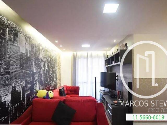 Apartamento para Alugar em São Paulo - 4