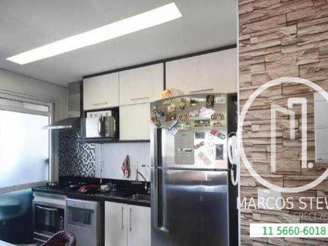 Apartamento para Alugar em São Paulo - 5