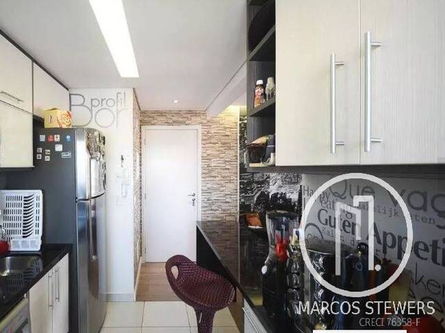 Apartamento para Alugar em São Paulo - 3