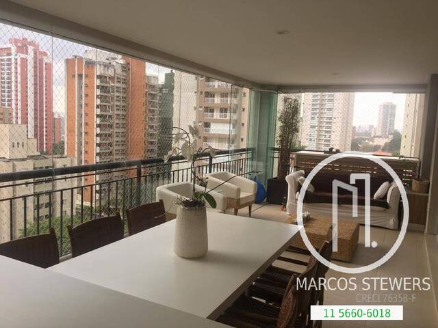 Apartamento para Comprar em São Paulo - 4