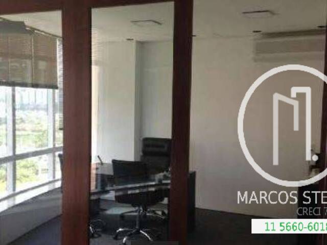 Sala Comercial para Alugar em São Paulo - 4