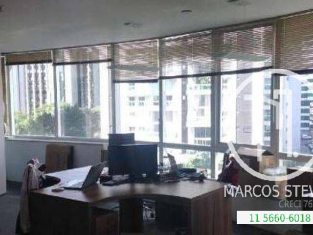 Sala Comercial para Alugar em São Paulo - 3
