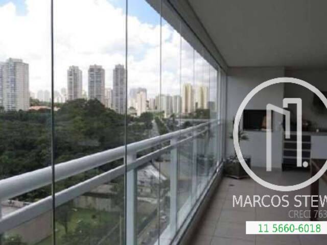 Apartamento para Comprar em São Paulo - 5