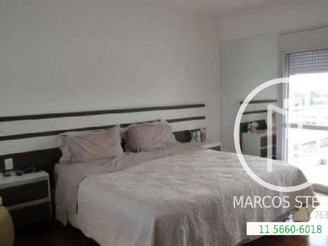 Apartamento para Comprar em São Paulo - 4