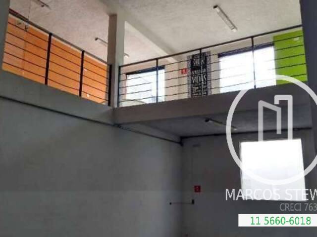 Prédio Comercial para Alugar em São Paulo - 3