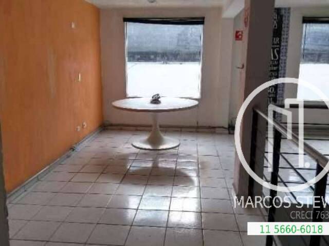 Prédio Comercial para Alugar em São Paulo - 4
