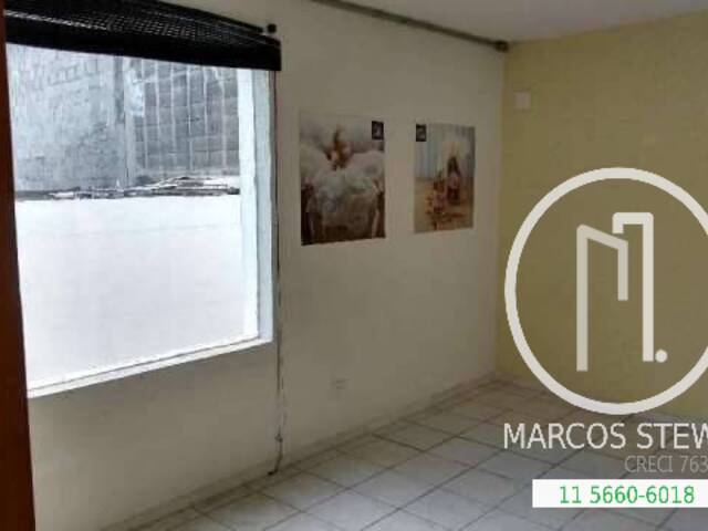 Prédio Comercial para Alugar em São Paulo - 5