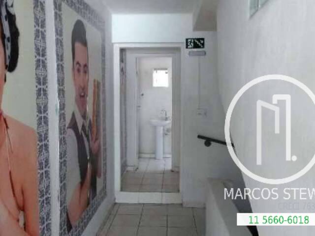 Prédio Comercial para Alugar em São Paulo - 2