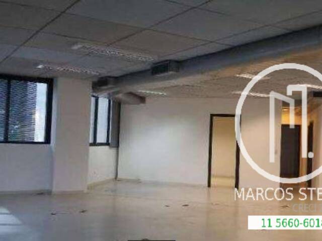 #13UUN9B - Sala Comercial para Alugar em São Paulo - SP - 3